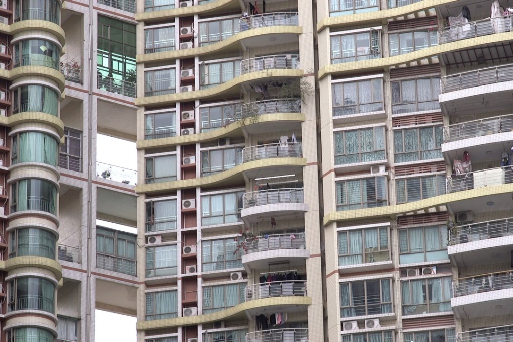 Various Chinese cities have stepped up their curbs on home-buying since late March, in many cases closing ‘loopholes’ in existing restrictions. Photo: Lea Li