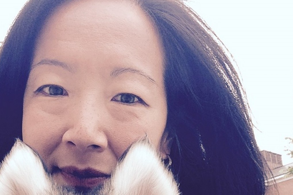 Dean of Yale University's Pierson College, June Chu. Photo: Yale