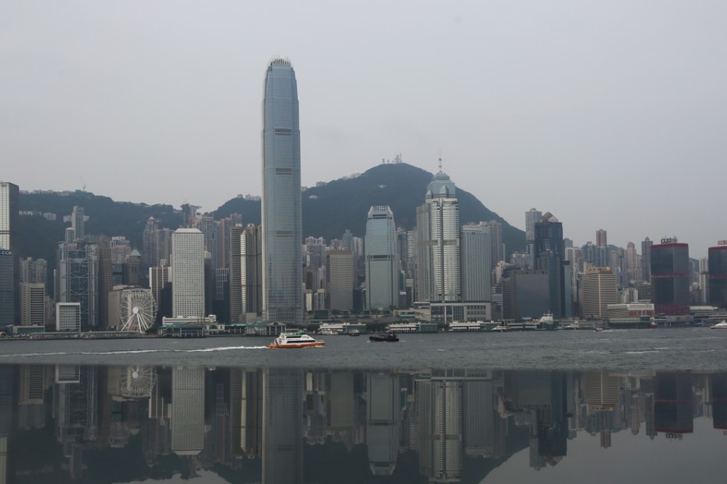 Plans for greater regional integration pose both an opportunity and a threat to Hong Kong. Photo: Nora Tam