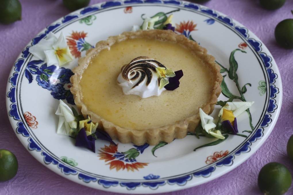 Photography: Jonathan Wong. Stylist: Nellie Ming Lee