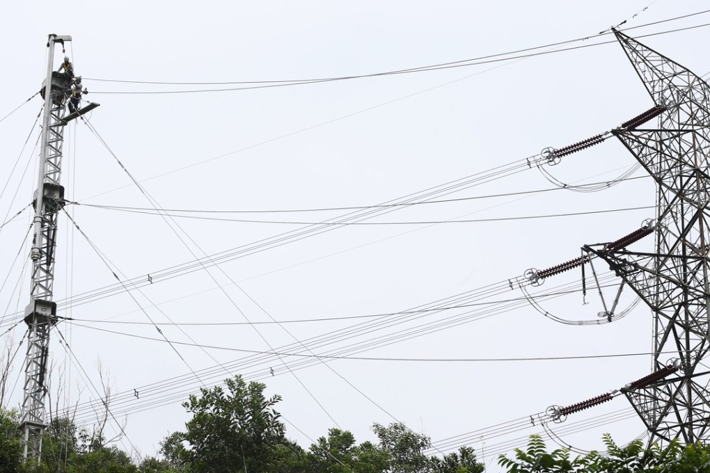CLP Holdings, the larger of Hong Kong’s two monopoly electricity suppliers, says its Australian unit will defend itself against a compensation claim by the Queensland state government. Photo: Sam Tsang