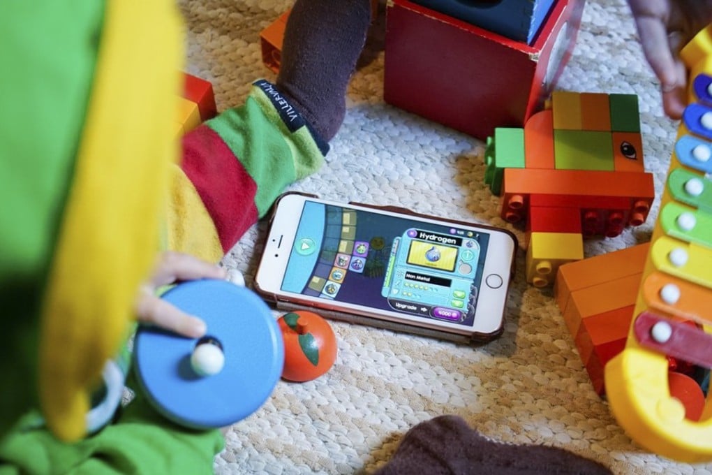 Big Bang Legends makes learning fun. Photo: Lightneer