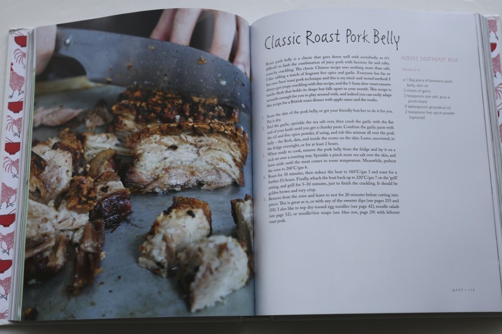 Chicken and Rice by Shu Han Lee