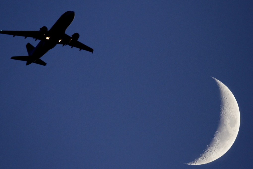 London’s Heathrow Airport saw three incidents of near collisions between airliners and drones in the space of three weeks in 2017, according to a report by the UK Airprox Board organisation. Photo: AP