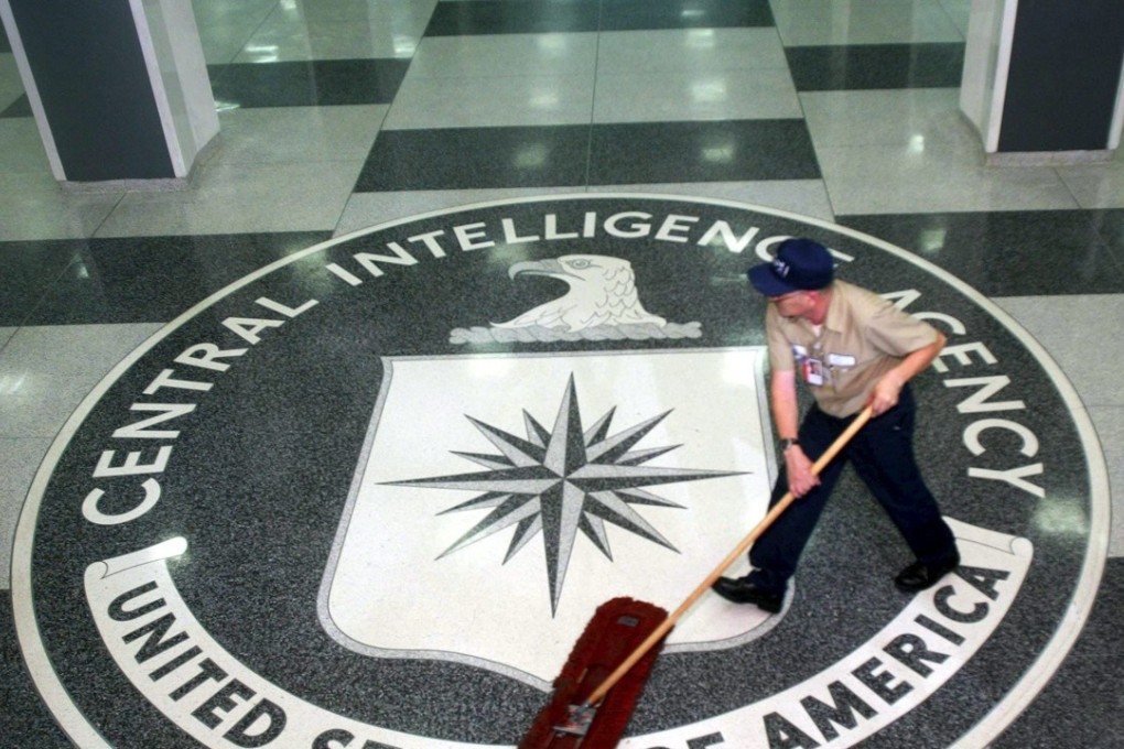 Present and former American officials described the intelligence breach as one of the worst in decades. Photo: EPA