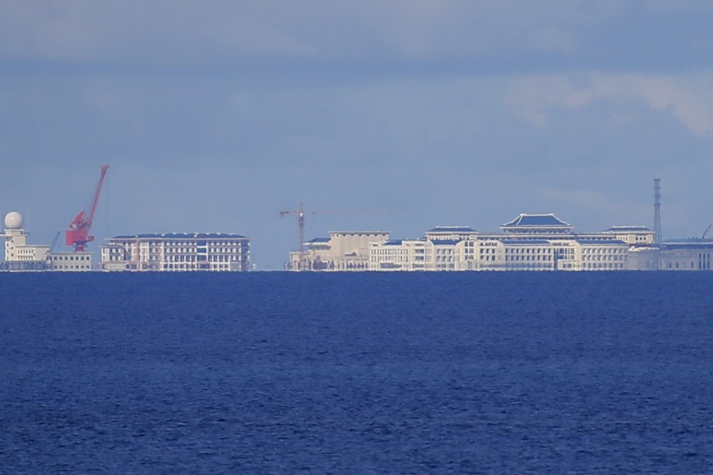 China and Asean leaders began negotiations to settle differences on the South China Sea almost two decades ago. Photo: AP