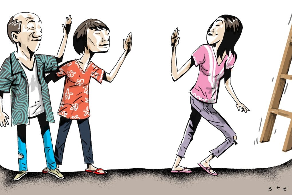 Chenhong Peng and Paul Yip say ensuring all children have an equal chance of formal education is important but not enough. Increasingly, resources must be focused on helping disadvantaged children develop soft skills such as resilience and confidence