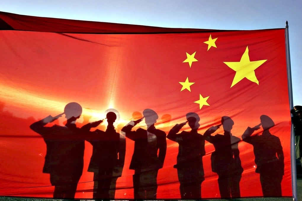 Beijing’s focus on thwarting spying has been a long-term strategy, observers say. Photo: Reuters