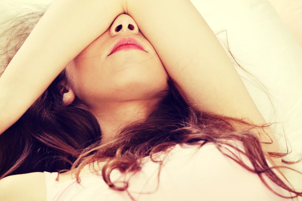 The effects of air pollution over time may prevent a good night’s sleep, according to new research.