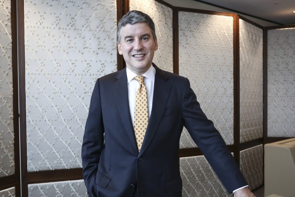 Ping An launches new fund to tap opportunities in health care and ...