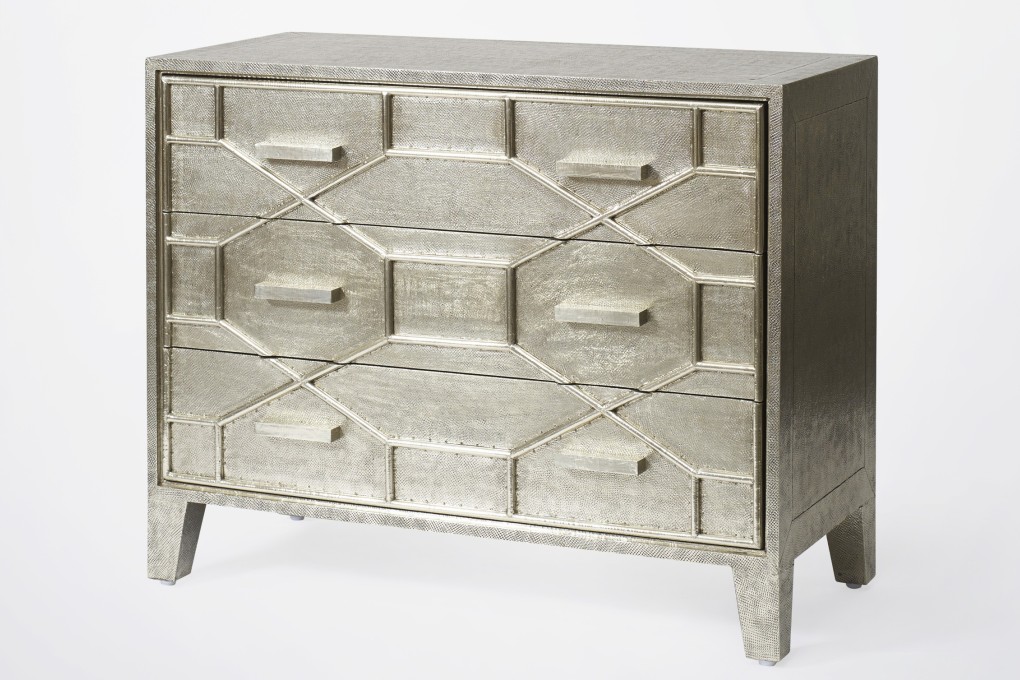 Keep your home tidy and clutter-free with one of these attractive pieces