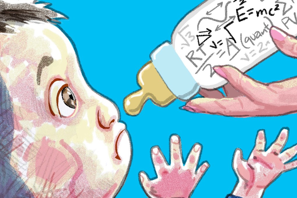 Gilly Wong says the introduction of a voluntary code for manufacturers to stop making wild claims about the nutritional value of breast milk substitutes and other children’s food is long overdue, and will encourage more mothers to give breastfeeding a chance