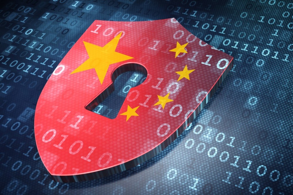 China’s latest cybersecurity regulations have foreign firms worried. Photo: Shutterstock