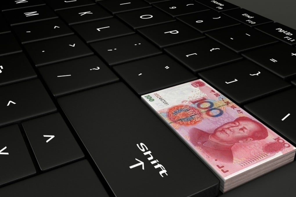 De Dao, just a year old, has grown on the back of a model that has seen most large internet companies in China grow or monetise by charging the consumer directly. Photo: Shutterstock