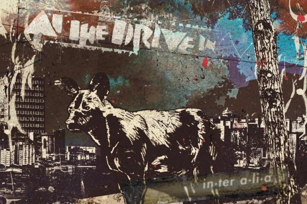 The incendiary post-hardcore outfit from Texas still bludgeon the senses, mixing venomous vocals and razor-sharp guitar