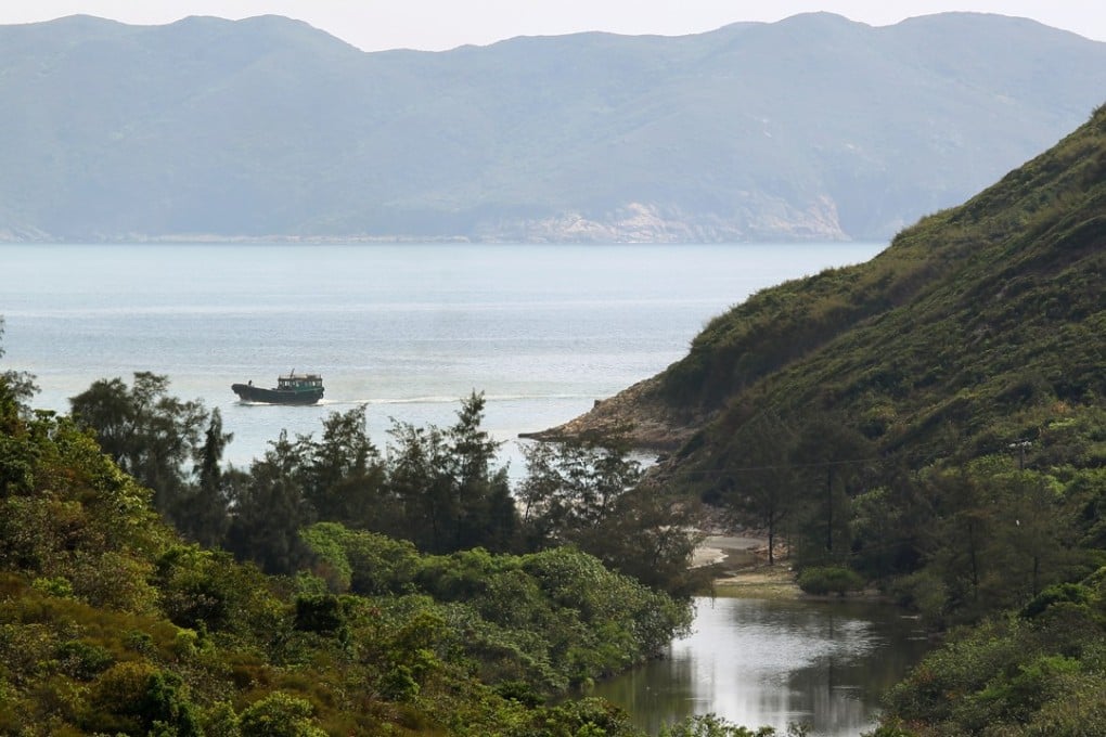 Our country parks should be preserved for future generations. Photo: Dickson Lee