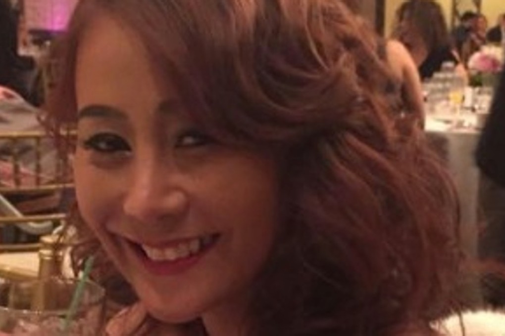 Wilaiwan Phimkhalee, 38, is accused of running a Chicago-area brothel, as well as being a sex trafficker, according to a US indictment. Photo: Facebook