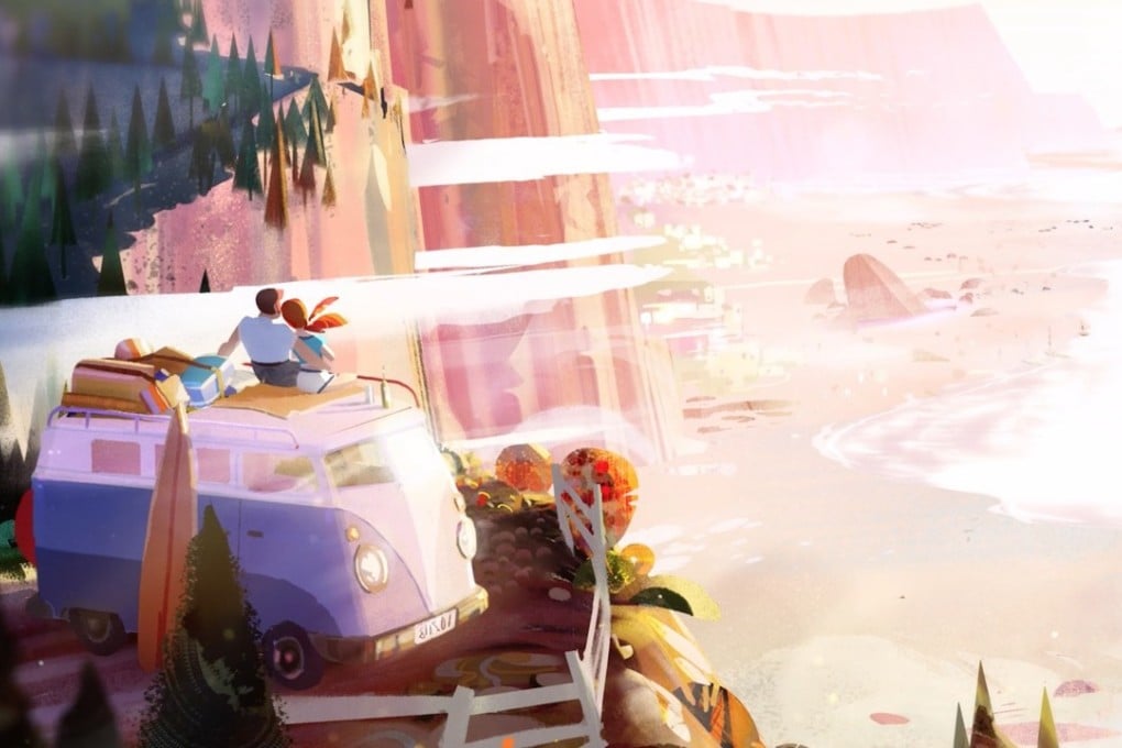 Old Man’s Journey by independent game studio Broken Rules is available on Android, iOS, PC and Mac.