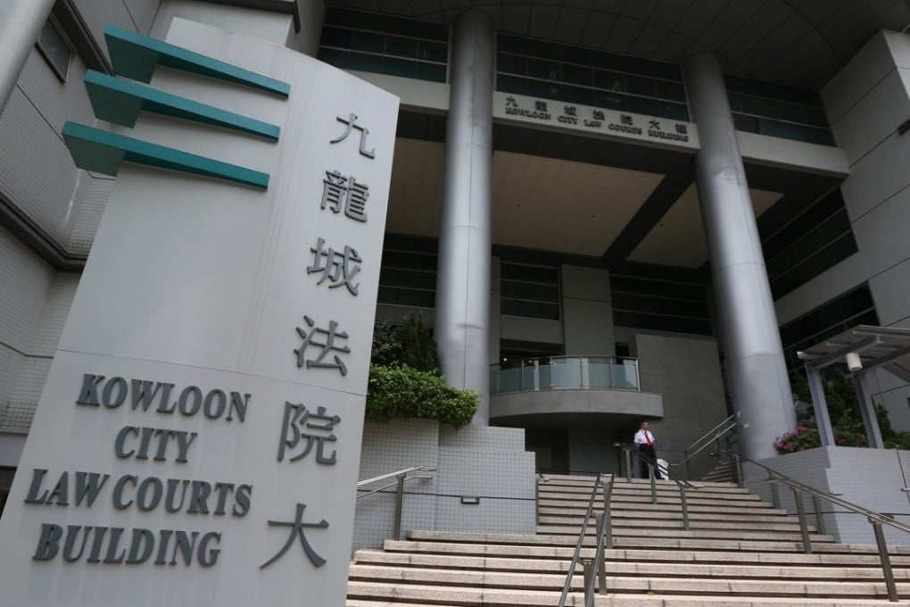 The nurse told Kowloon City Court that Sandip Ghosh had indecently assaulted him and asked: ‘Do you like it?’ Photo: Nora Tam