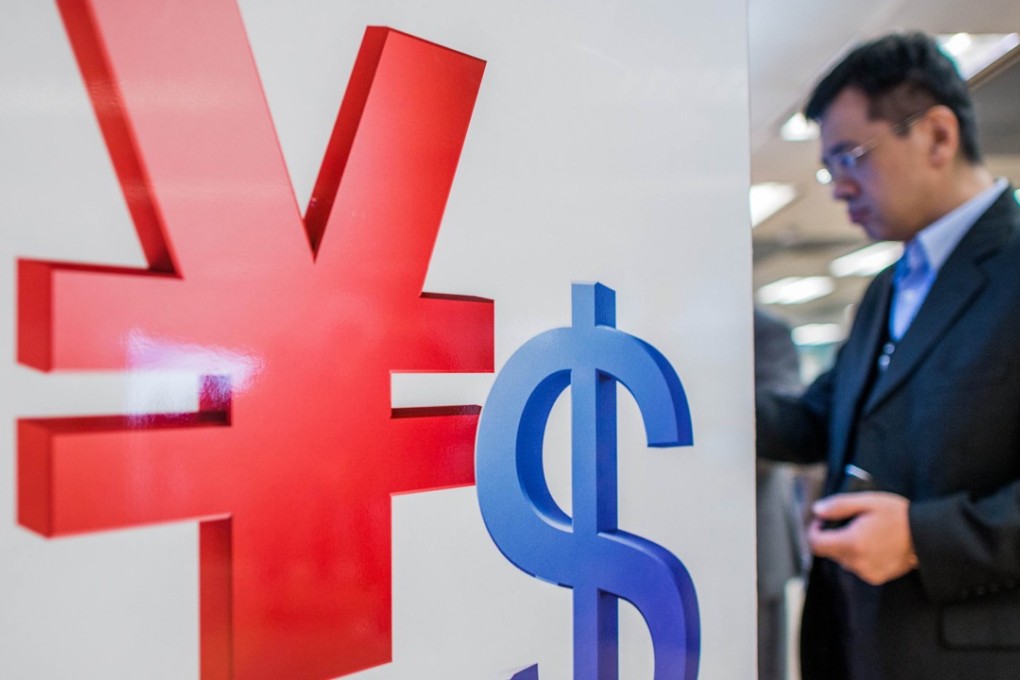 The ATM overhaul will see some 3,250 machines equipped with new face scan technology. Photo: AFP/ Philippe Lopez
