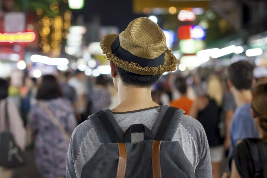 Check out this range of new, tech-friendly backpacks – perfect for travel or just the daily commute.