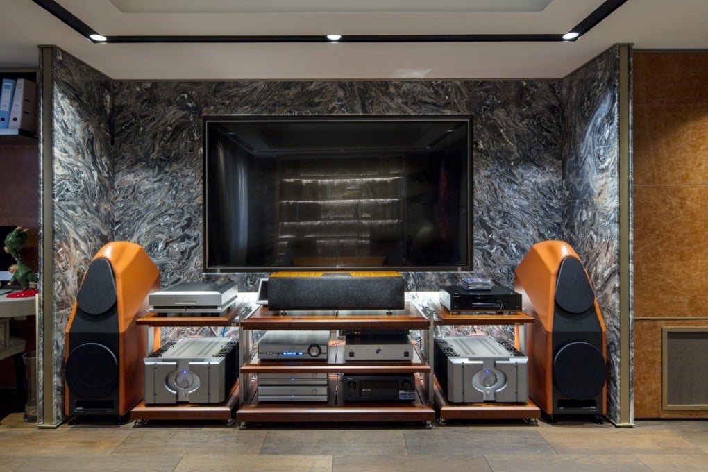 Photography and video: John Butlin. Styling: David Roden