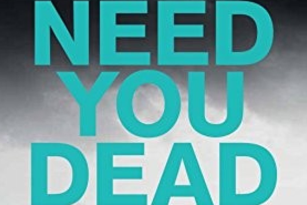 Author navigates return of Roy Grace through deft use of irony to satisfying conclusion