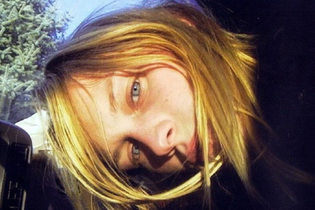 Former Lemonheads frontman is bringing his jangly pop antics to Hong Kong