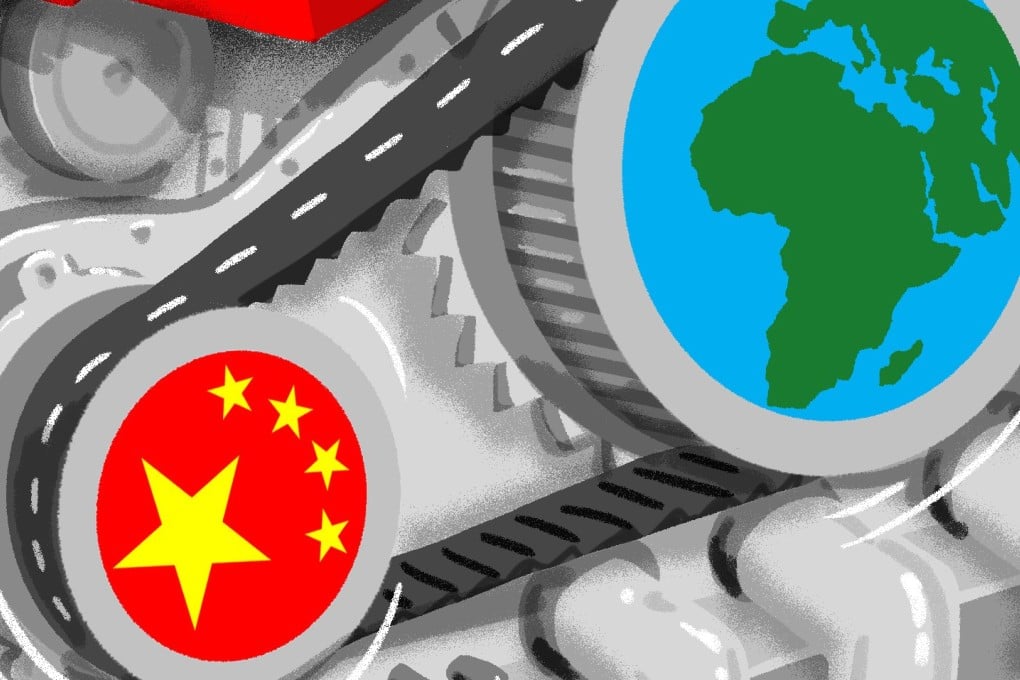 Liew Mun Leong says hurdles along the way are expected, but any doubts about China’s capacity to implement its ambitious strategy are dispelled when one considers its demonstrated capacity to turn large-scale dreams into reality at home
