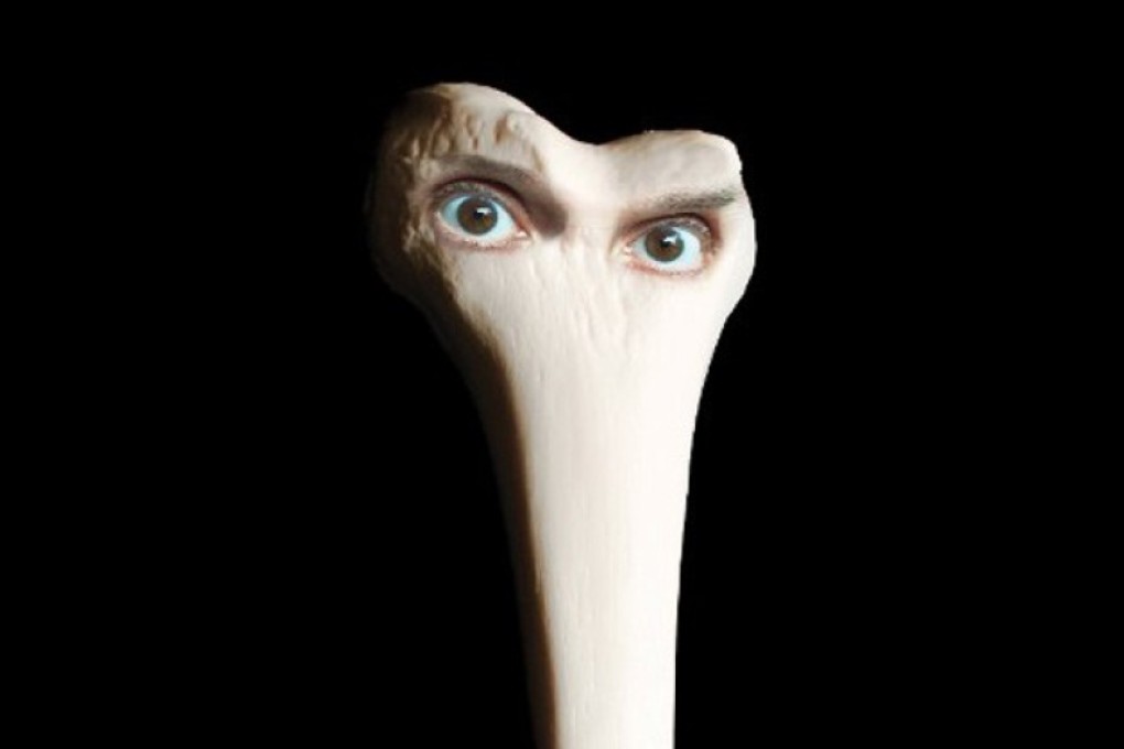 The Argentinian folktronic composer uses her expressive vocals to super spooky effect