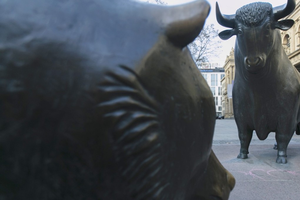 Will China’s tightened share sale rules delivery a short-term bull or long-term bear market? Photo: Bloomberg
