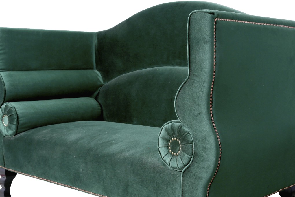 Seating for two – yes, love is in the air