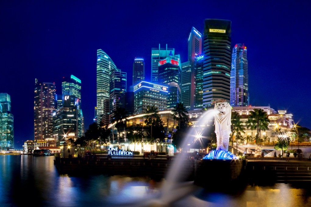 Hong Kong and Singapore – like day and night, some might argue, but it’s a petty debate that’s gone on too long, argues Jason Wordie. Picture: Rebecca Lim