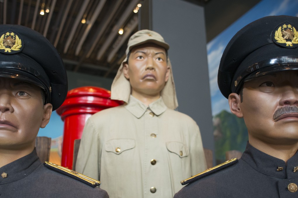 Award-winning Remains of Life, written without chapters or paragraphs, is a technically daunting account of a terrible event from Taiwan’s occupation that has taken 18 years to publish in English, and it’s not hard to see why