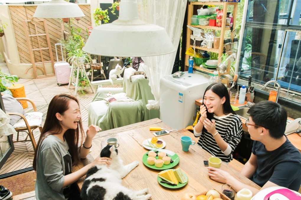 Despite its passion, many of Airbnb’s local rivals believe the company does not understand Chinese travellers sufficiently. Photo: Handout