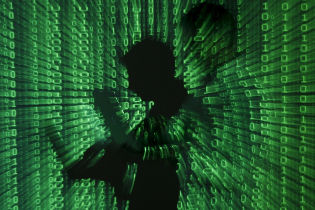 The Cybersecurity Law takes effect from Thursday but a grace period will be given for businesses to comply with cross-border data transfer regulations. Photo: Reuters