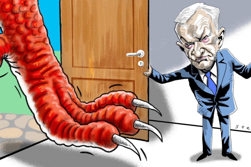 Zbigniew Brzezinski, who died on May 26, drove the final laps in 1978 of the normalisation of Sino-US relations, a process started by Henry Kissinger seven years earlier. The two men were influential in America’s decision to switch its diplomatic recognition of China from Taipei to Beijing.