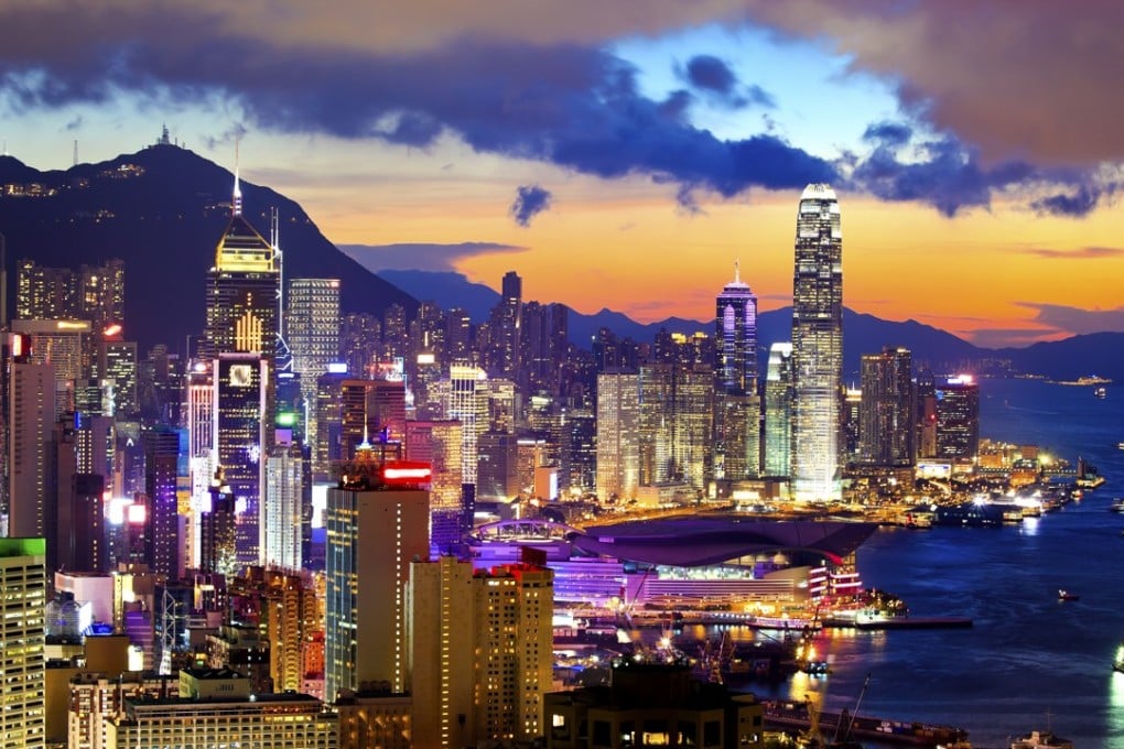Hong Kong remains an attractive destination and its constant evolution fascinates Lonely Planet’s Piera Chen. Photo: Shutterstock