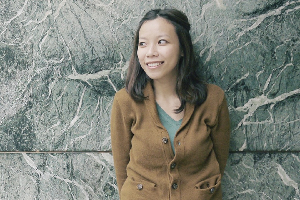 Rosly Mok, co-founder of The9Life. Pictures: courtesy of The9Life