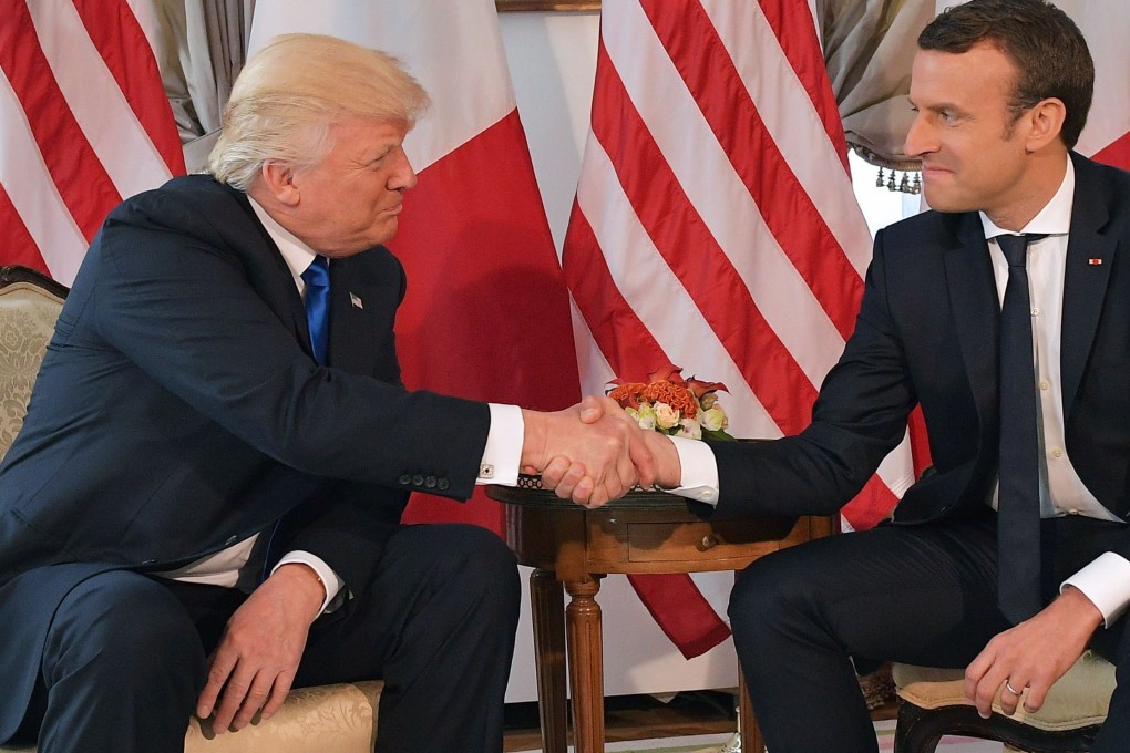 The brutal treatment the US president has meted out to a continent he neither understands nor likes has made it clear across EU capitals that depending on an alliance with America would be a folly