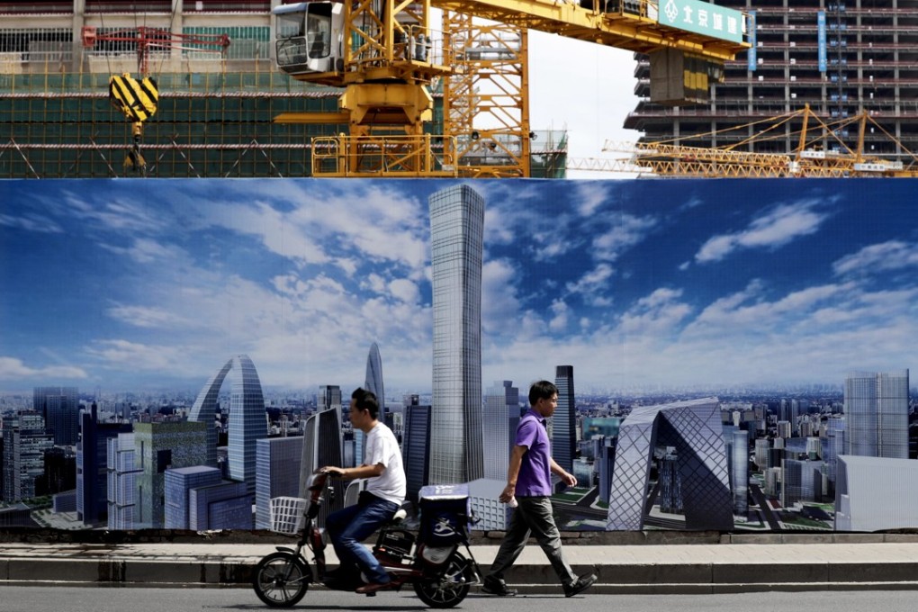 Regulators are stepping up enforcement on financial institutions in an effort to confront problem loans and clean up balance sheets. Photo: AP
