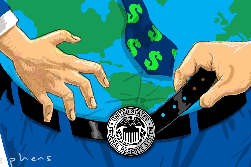 Dan Steinbock says the American central bank will find it far from easy to increase rates or reduce its balance sheet in the way it initially hoped, but caution is key given the uncertainties involved