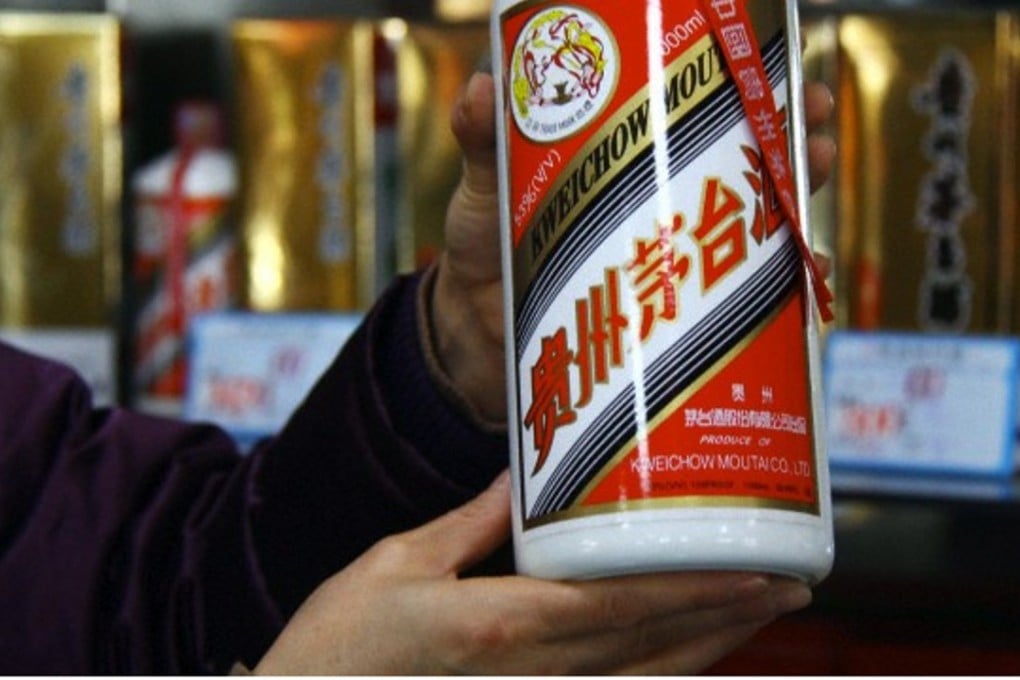 China’s liquor industry has long faced difficulties with a lack of technical skills and talent. Photo: ImagineChina