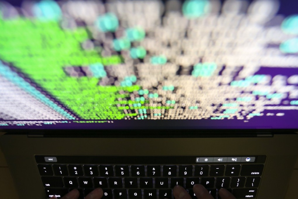 Internet censorship is a core pillar of Chinese state security. Beijing tightened it last week with the implementation of a new cybersecurity law targeted at businesses. Photo: EPA