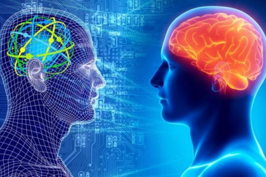 IBM Power AI: General artificial intelligence systems, such as IBM's Watson, are engineered to mirror human capacities. Photo: IBM Thailand