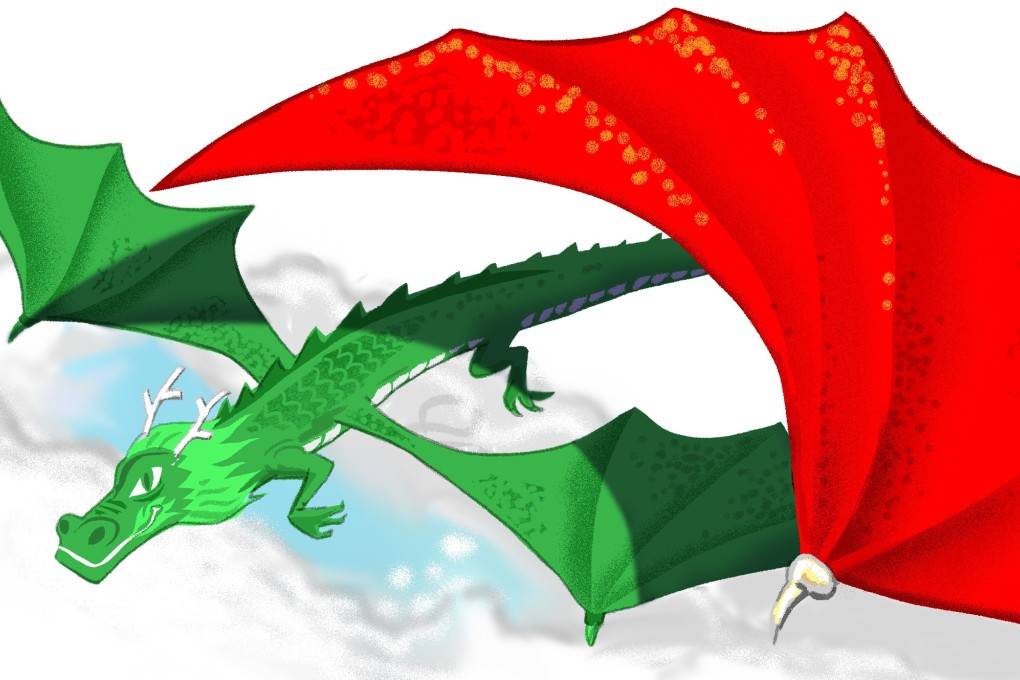 Tom Plate sees ‘spiritual entrepreneurship’ in how communist China is maintaining control over religion instead of strangling it, and hopes it will show similar subtle adaptability over Hong Kong and ‘two systems’