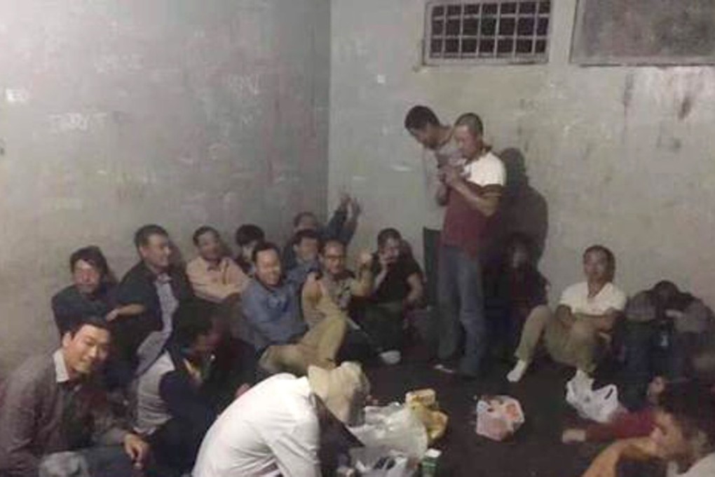 China’s foreign ministry says Zambia has not justified the arrest of its citizens. Photo: Handout