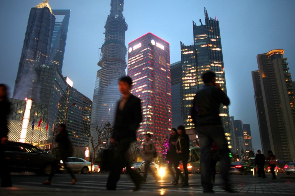 Some estimates suggest about 17 million square meters of existing projects will be fall under the new rule change for flats converted from commercial use. The average unit size is thought to be about 100 square metres, and roughly 170,000 owners will be affected. Credit: Reuters