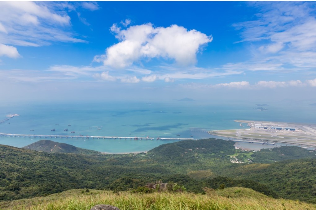 Ten people have died and 600 have been injured working on the bridge to Zhuhai and Macau. Photo: Shutterstock