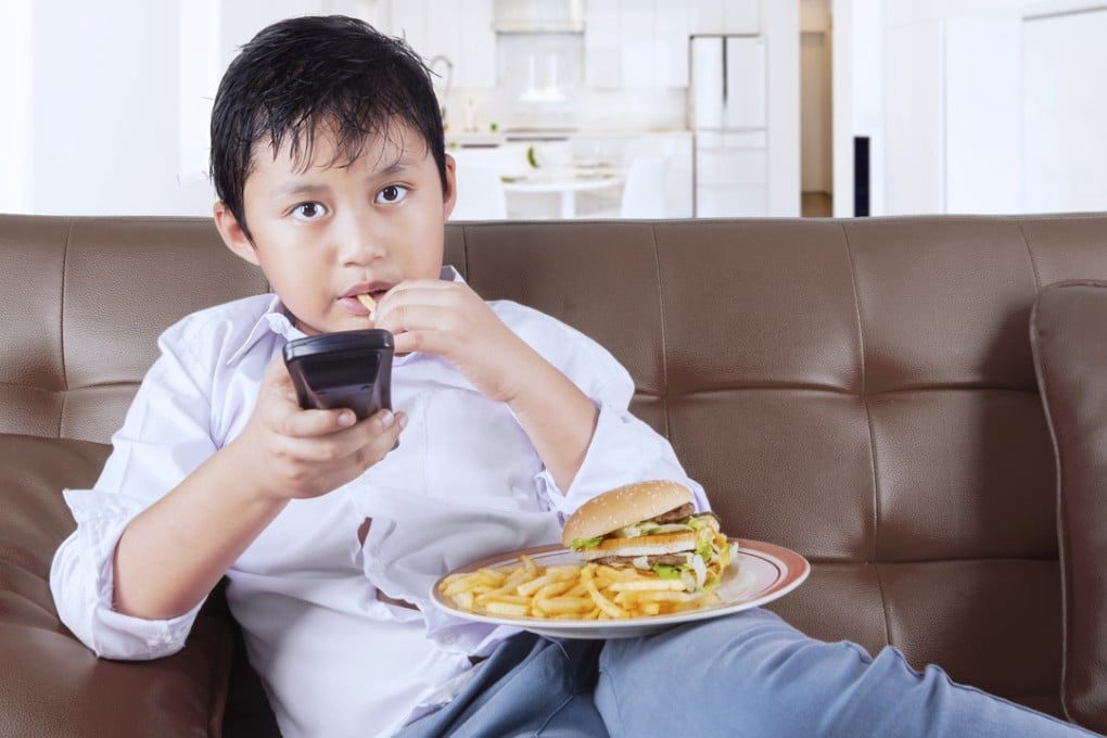 Junk food, sedentary lifestyles and not concentrating on what’s on the plate – add emotional eating to the mix and the potential for problems is vast.